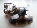 turbo na renault clio IV, 4 1,2tce, 